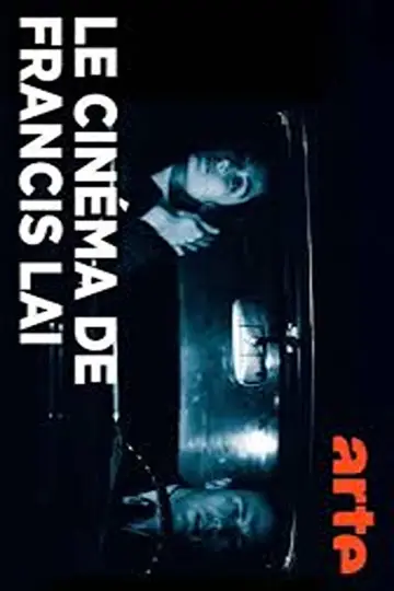 Le cinéma de Francis Lai постер