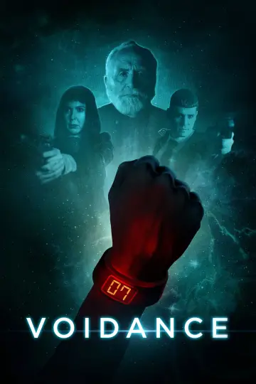 Voidance постер