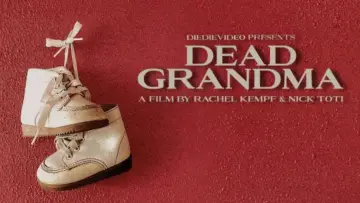 Задник к фильму "Dead Grandma" #1139525