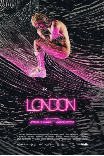 Постер к фильму "LONDON" #1523019