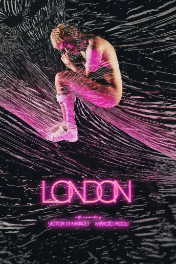 Постер к фильму "LONDON" #1652058