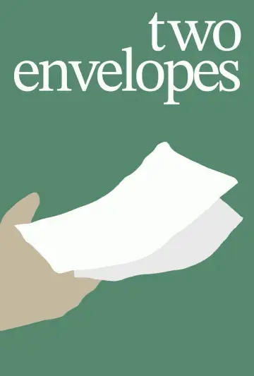 Постер к фильму "Two Envelopes" #1140010