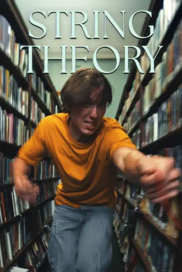 Постер к фильму "String Theory" #733237