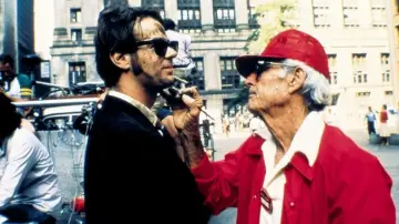 Задник к фильму "On a Mission from God: The Story of the Blues Brothers" #922484