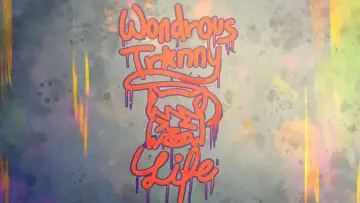 Видео к фильму Wondrous Tr*nny Life | Wondrous Tr*nny Life - Thesis Film 2026