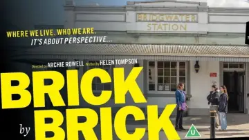 Задник к фильму "Brick by Brick" #564755
