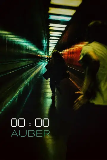 Постер к фильму "00h00 AUBER" #1212239