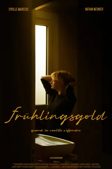 Постер к фильму "Frühlingsgold" #539950