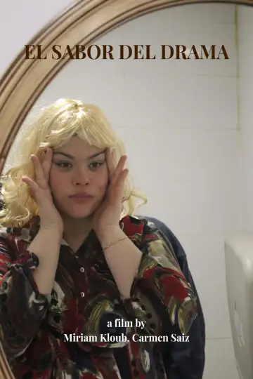 El sabor del drama