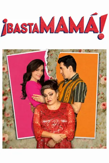 Постер к фильму "Basta Mamá" #1507995
