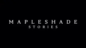 Задник к фильму "Mapleshade Stories" #544673