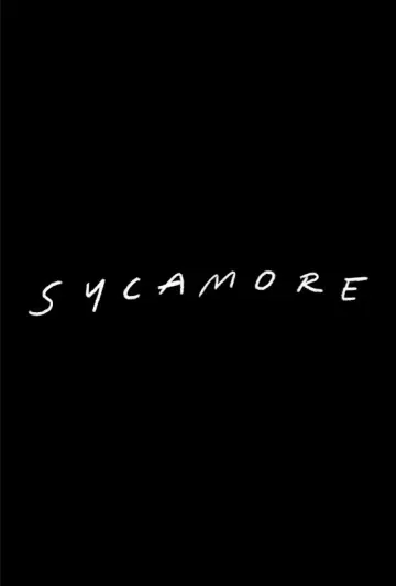 Sycamore постер