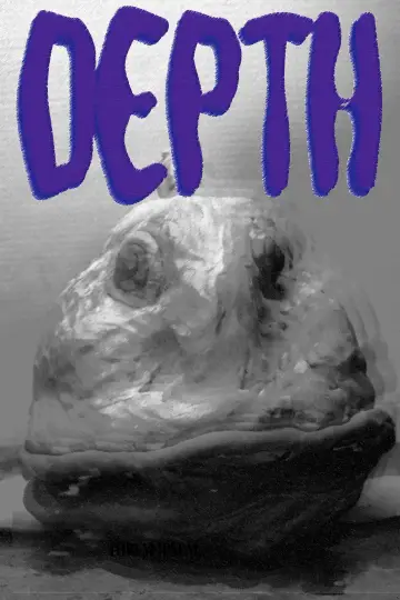 Постер к фильму "Depth" #555949