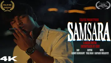 Задник к фильму "Samsara" #550591