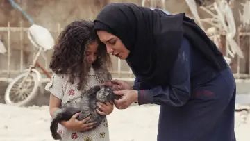 Задник к фильму "سرزمین فرشته‌ها" #1139891