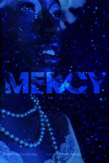 Mercy постер