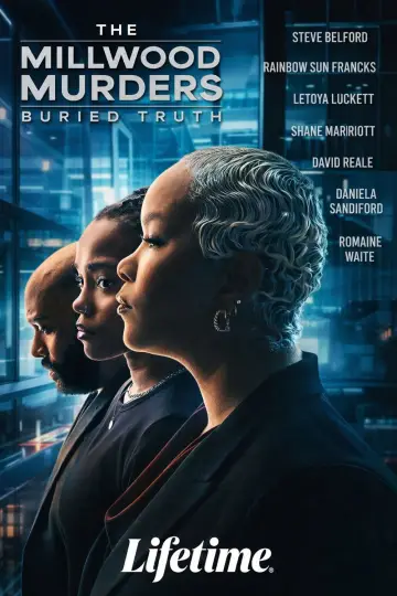 Постер к фильму "The Millwood Murders: Buried Truth" #572811