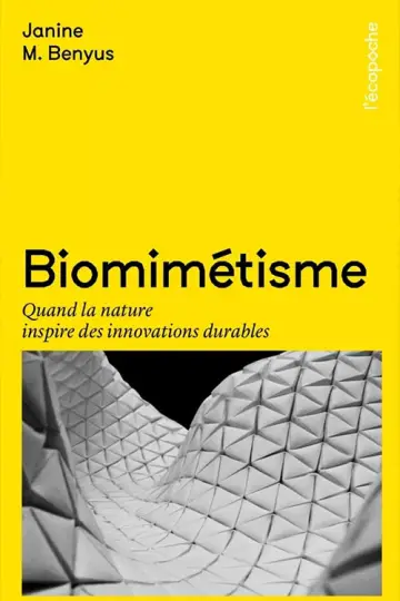 Постер к фильму "le biomimétisme pour construire le monde de demain" #804711