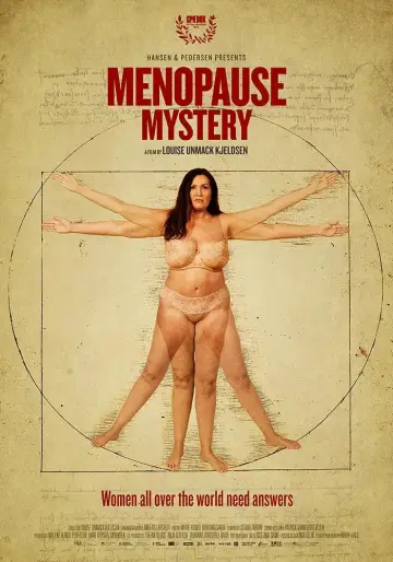 Постер к фильму "Mysteriet om Menopausen" #1142155