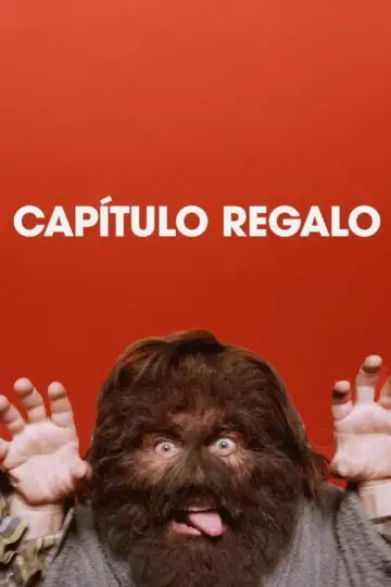 Aída y vuelta: Capítulo regalo