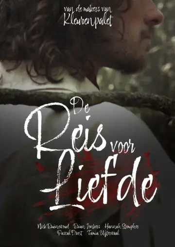 Постер к фильму "De Reis Voor Liefde" #1172315
