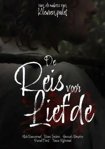 Постер к фильму "De Reis Voor Liefde" #1172316