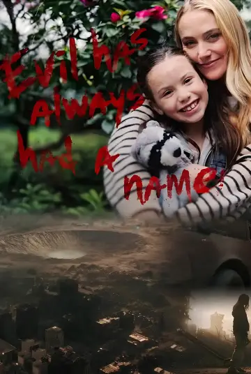 Постер к фильму "Evil Has Always Had a Name" #539515