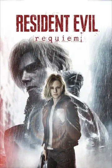 Постер к фильму "Evil Has Always Had a Name" #808184