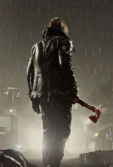 Постер к фильму "Evil Has Always Had a Name" #860287