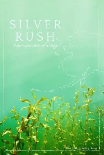 Постер к фильму "Silver Rush" #803919