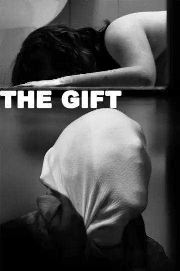 The Gift постер