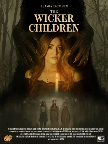 Постер к фильму "The Wicker Children" #918422