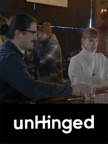 Постер к фильму "unHinged" #978417