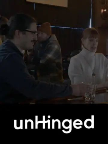 Постер к фильму "unHinged" #978418