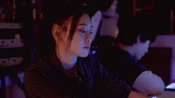 Задник к фильму "슬라이드 스트럼 뮤트" #536527