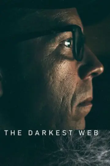 Постер к фильму "The Darkest Web" #921699