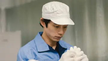 Задник к фильму "私はあなたを知らない、" #1151704