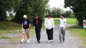 Задник к фильму "Lads Being Lads: Screen Time" #1229046