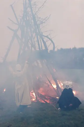 Постер к фильму "OTHERWORLD" #544044
