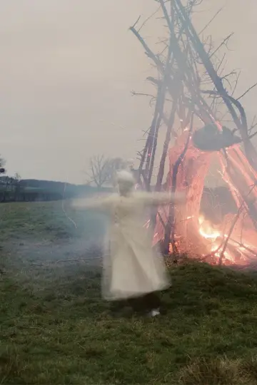 Постер к фильму "OTHERWORLD" #544046