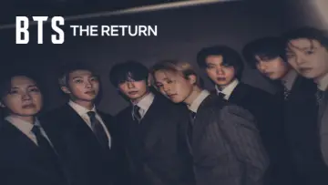 Задник к фильму "BTS: 더 리턴" #761121