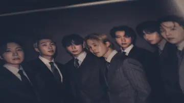 Задник к фильму "BTS: 더 리턴" #761122