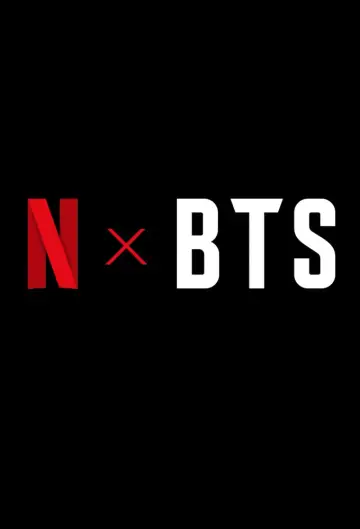 Постер к фильму "BTS: 더 리턴" #761135