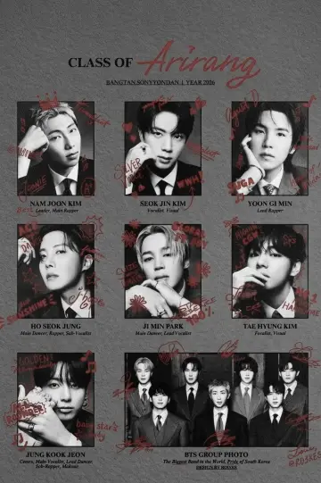 Постер к фильму "BTS: 더 리턴" #928282