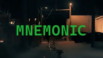 Задник к фильму "Mnemonic" #710274