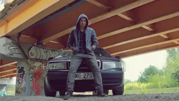 Задник к фильму "Konfuzja" #724401
