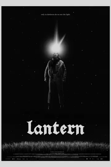 Постер к фильму "Lantern" #981537