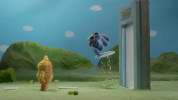 Задник к фильму "Bobs" #794078