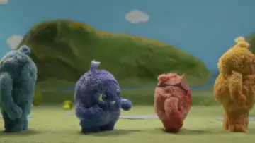Задник к фильму "Bobs" #794080
