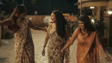 Задник к фильму "माँ बहन" #908920